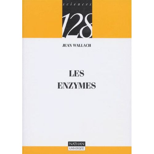 Les Enzymes