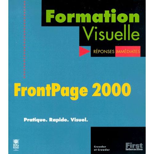 Frontpage 2000