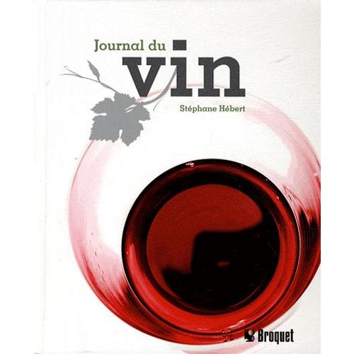 Journal Du Vin