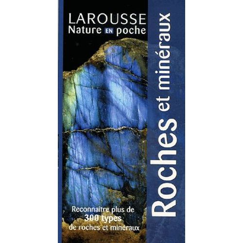 Roches Et Minéraux