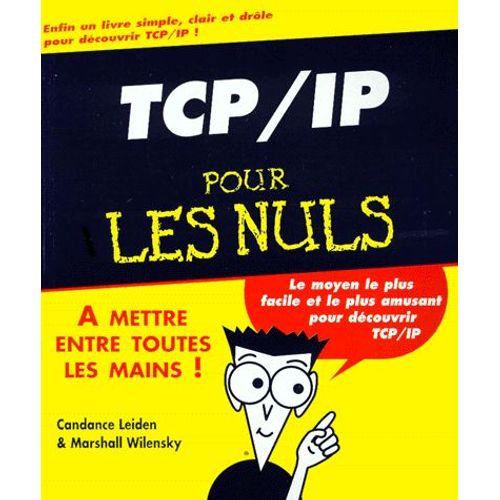 Tcp/Ip