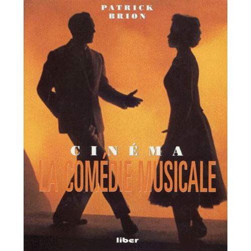 La Comédie Musicale