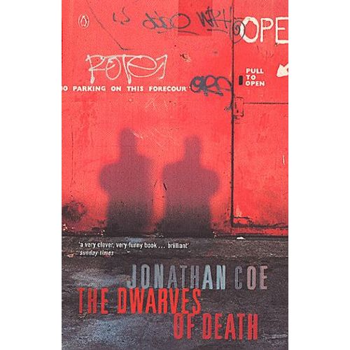 The Dwarves Of Death