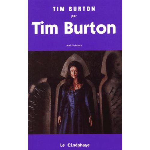 Tim Burton Par Tim Burton