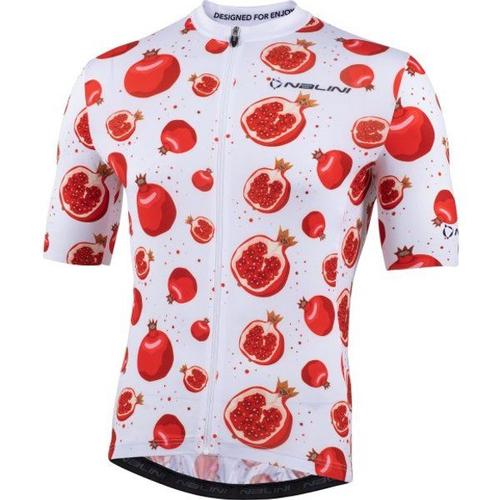 Funny Jersey Maillot De Cyclisme Taille Xxl, Multicolore