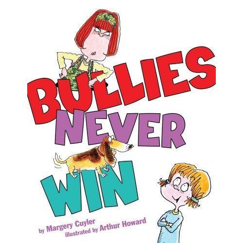 Bullies Never Win