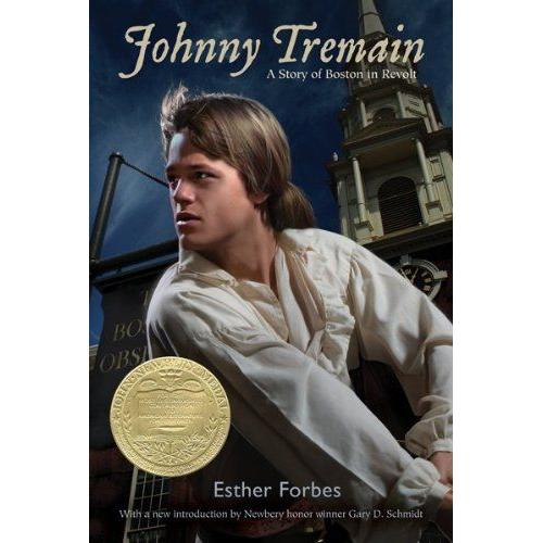 Johnny Tremain