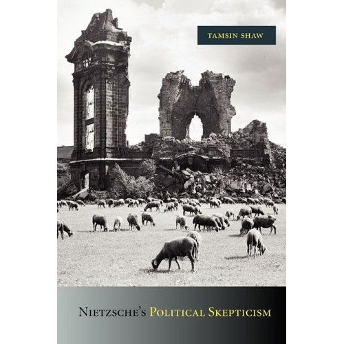 Nietzsche's Political Skepticism