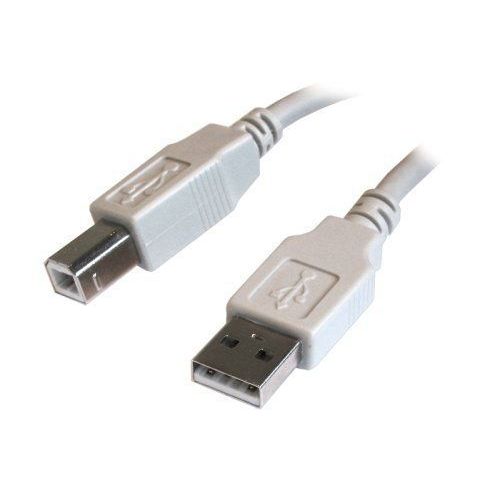 APM - CÂBLE USB 2.0 AB M/M