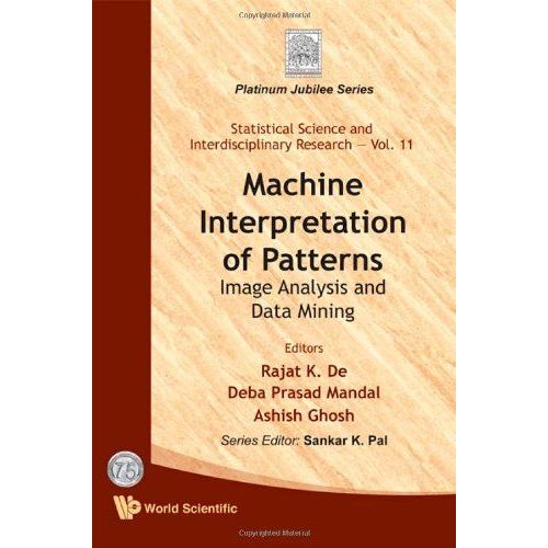 Machine Interpretation Of Patterns (V11)