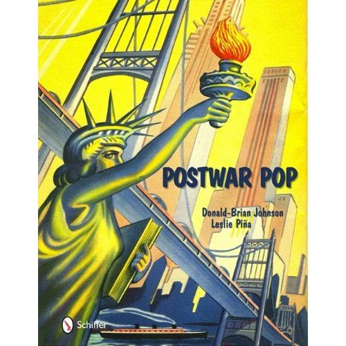 Postwar Pop