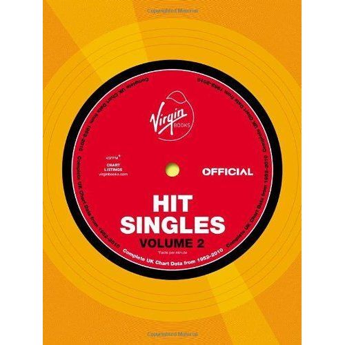 The Virgin Book Of British Hit Singles: Volume 2