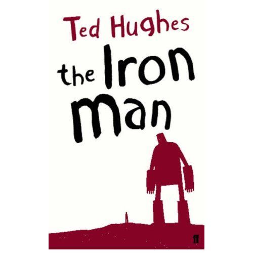 The Iron Man