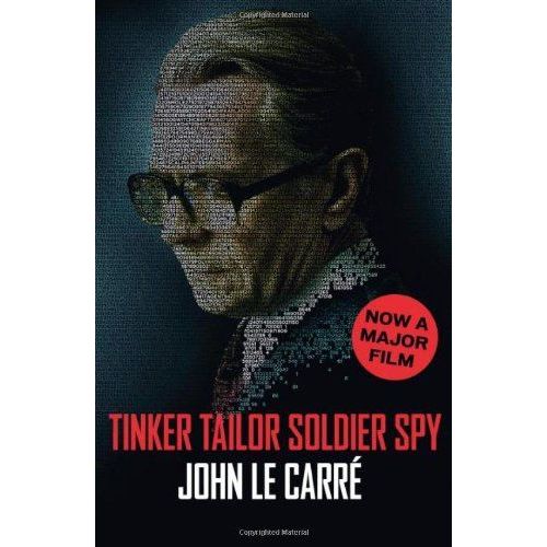 Tinker Tailor Soldier Spy