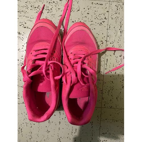 Chaussure Air Max Rose Fluo 37 chaussures Rakuten