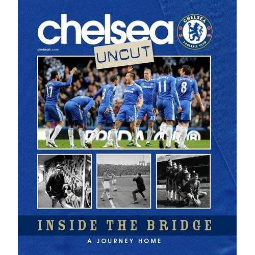 Chelsea Uncut