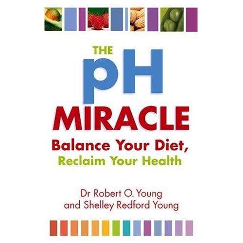 The Ph Miracle