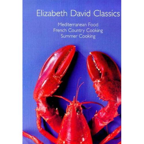 Elizabeth David Classics