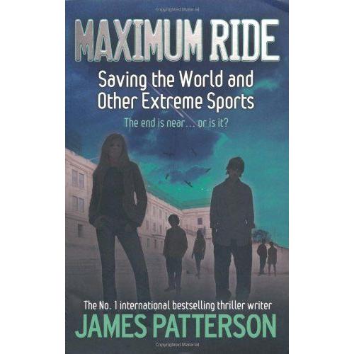 Maximum Ride