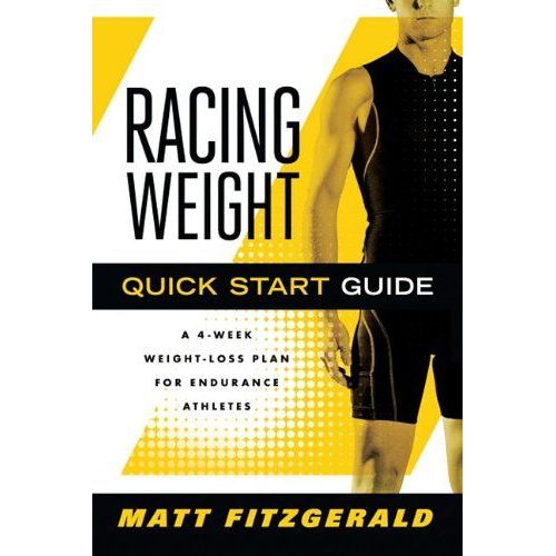 Racing Weight Quick Start Guide