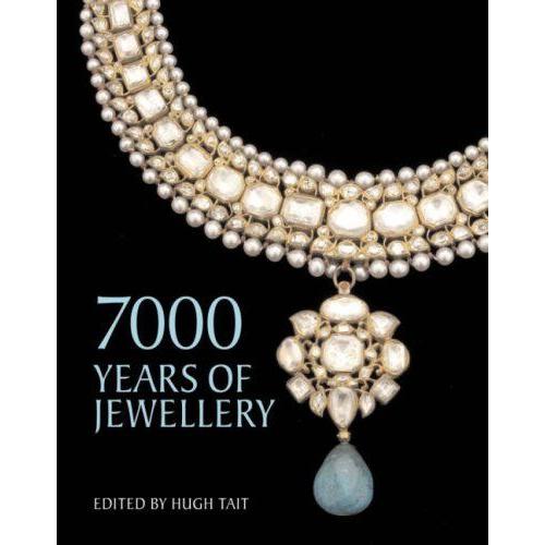 7000 Years Of Jewellery