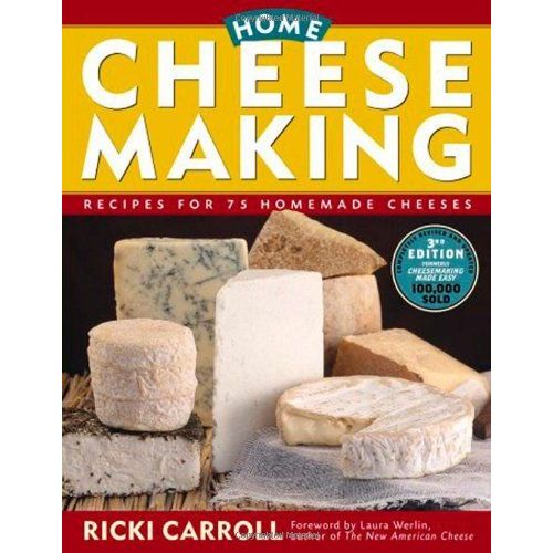 Home Cheese Making