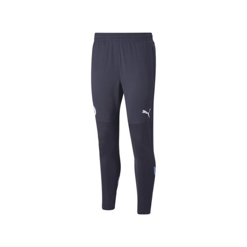 Pantalon De Survêtement De Football Manchester City Fc Puma