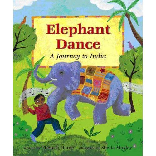 Elephant Dance