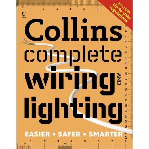 Collins Complete Wiring And Lighting