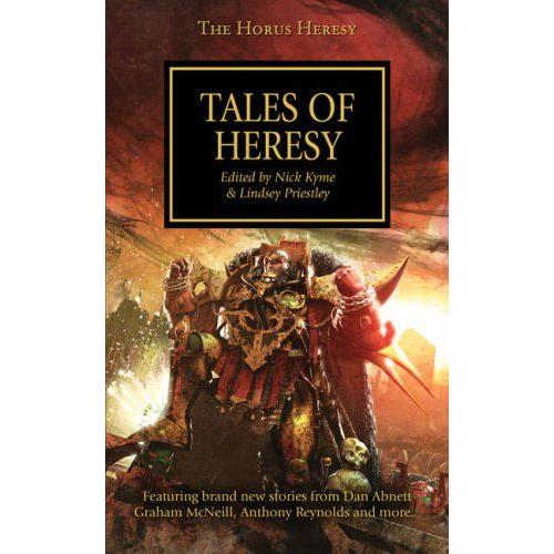 Horus Heresy/Tales Of Heresy