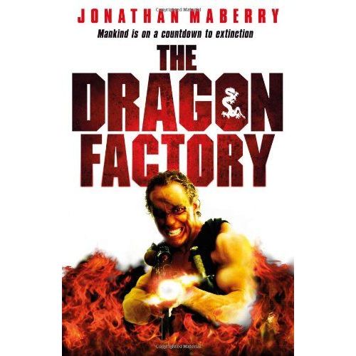 The Dragon Factory