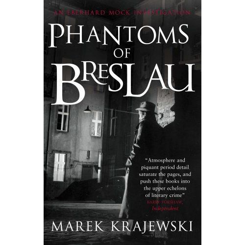 Phantoms Of Breslau
