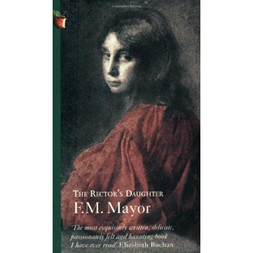 The Rector's Daughter