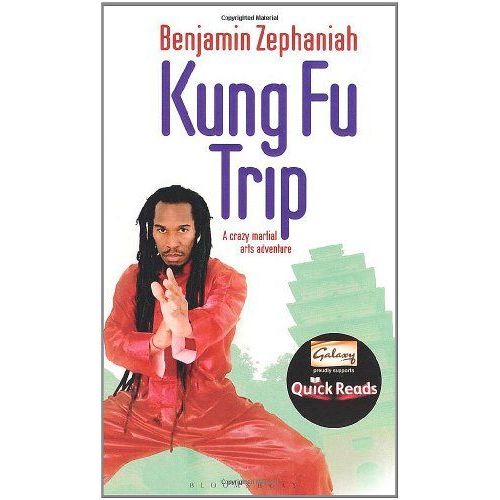 Kung Fu Trip