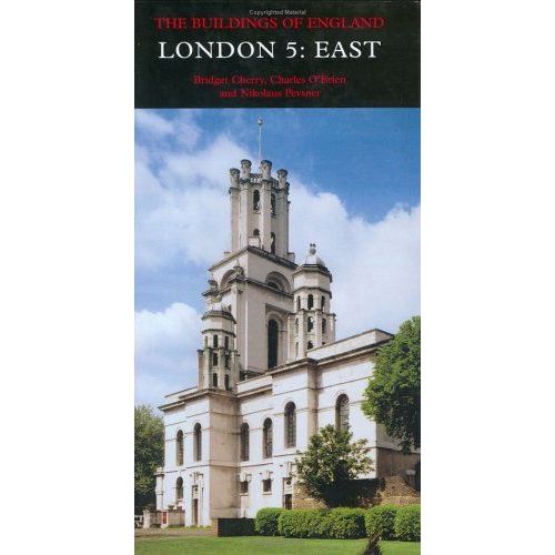 London 5: East: Vol 5