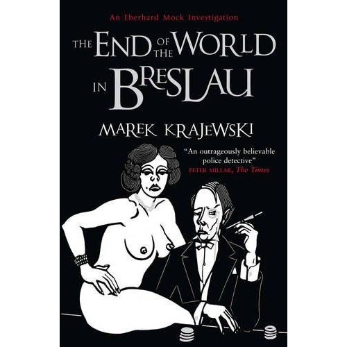 End Of The World In Breslau