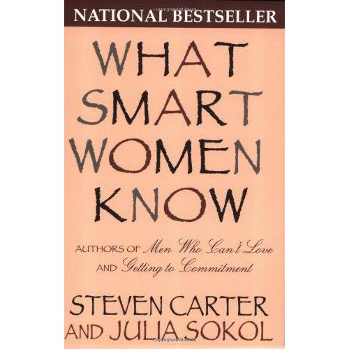 What Smart Women Know