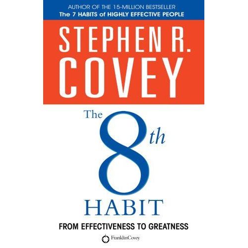 The 8th Habit