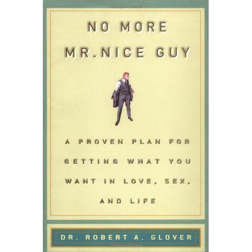 No More Mr Nice Guy