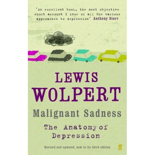 Malignant Sadness