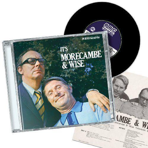 Its Morecambe & Wise (Vintag D