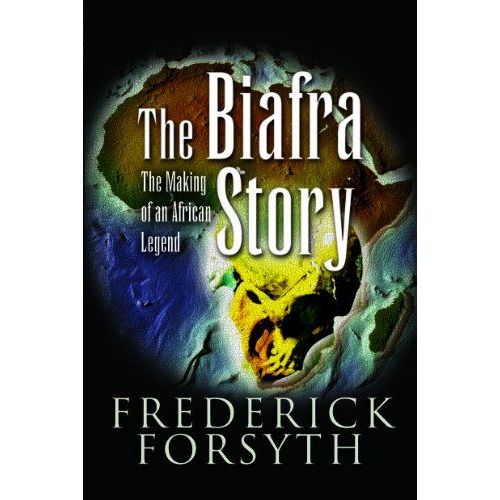 Biafra Story
