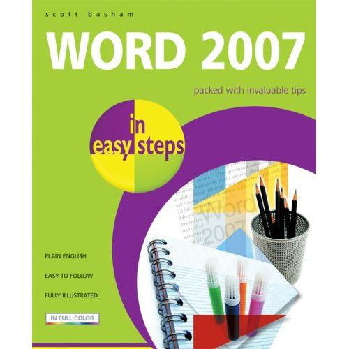Word 2007 In Easy Steps