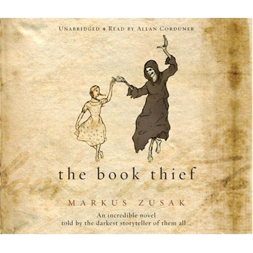 The Book Thief