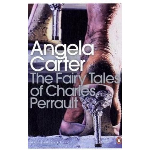 The Fairy Tales Of Charles Perrault