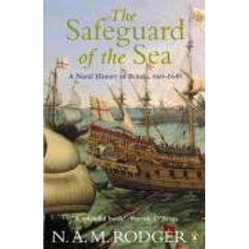 The Safeguard Of The Sea