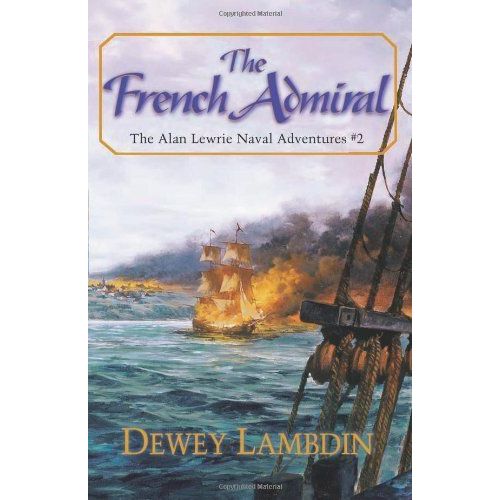 The French Admiral