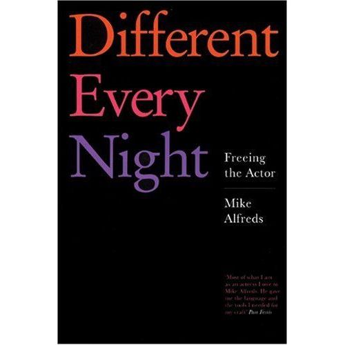 Different Every Night