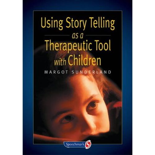 Using Story Telling As A Therapeutic Tool With Children