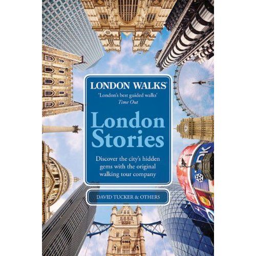 London Stories: London Walks